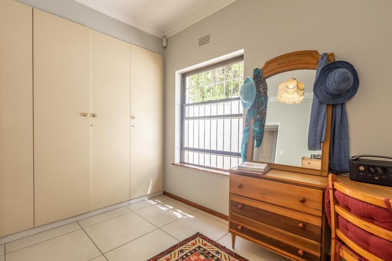2 Bedroom Property for Sale in Die Boord Western Cape
